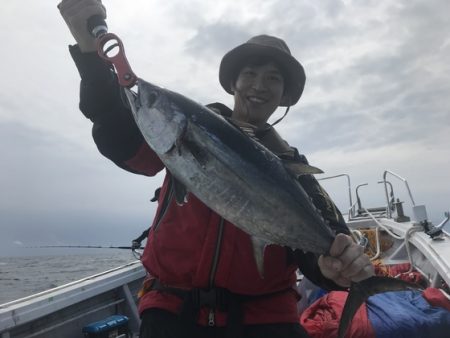 寿裕 （YOSHIHIRO） 釣果