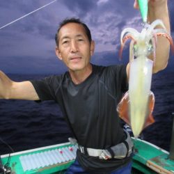 真祐丸 （しんゆうまる） 釣果