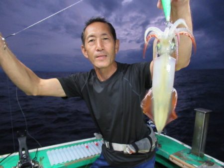 真祐丸 （しんゆうまる） 釣果