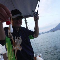 遊漁船 幸友丸 釣果