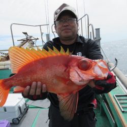 真祐丸 （しんゆうまる） 釣果