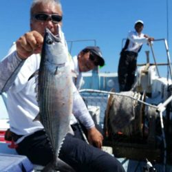 第五慶門丸 釣果