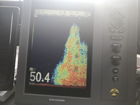 寿裕 （YOSHIHIRO） 釣果