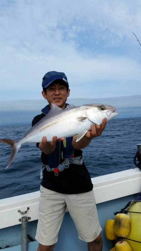 第五慶門丸 釣果