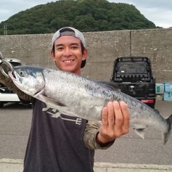 大進丸（新潟） 釣果