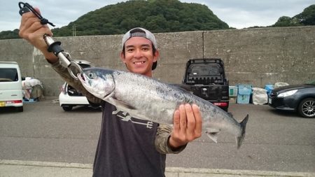 大進丸（新潟） 釣果
