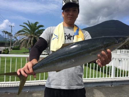 フィッシングハウス伊藤 釣果