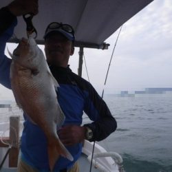 遊漁船 幸友丸 釣果