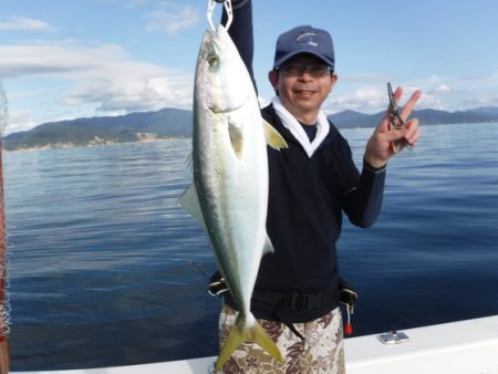 ＢｌｕｅＮｏｔｅ　Ｆｉｓｈｉｎｇ　Ｔａｘｉ…