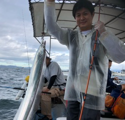 幸吉丸 釣果