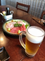 ことぶき丸 釣果