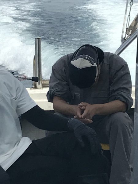 寿裕 （YOSHIHIRO） 釣果