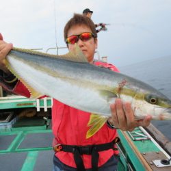 真祐丸 （しんゆうまる） 釣果