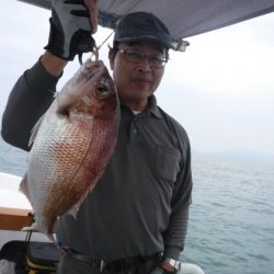 遊漁船 幸友丸 釣果