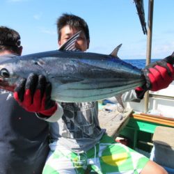 真祐丸 （しんゆうまる） 釣果