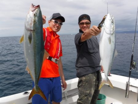 ＢｌｕｅＮｏｔｅ　Ｆｉｓｈｉｎｇ　Ｔａｘｉ…