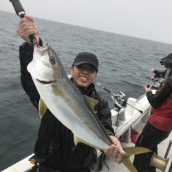 寿裕 （YOSHIHIRO） 釣果