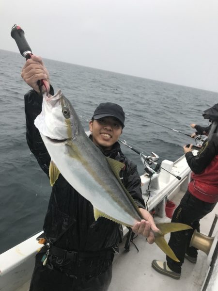 寿裕 （YOSHIHIRO） 釣果