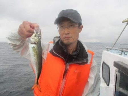 あい川丸 釣果