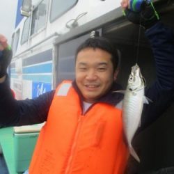 あい川丸 釣果