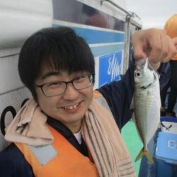 あい川丸 釣果