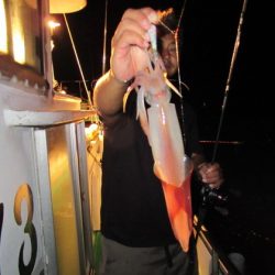 真祐丸 （しんゆうまる） 釣果