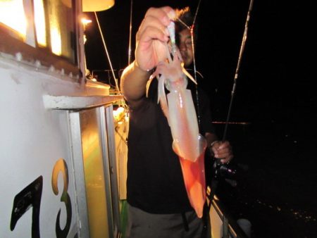 真祐丸 （しんゆうまる） 釣果