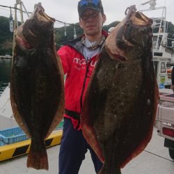 第三隆栄丸 釣果