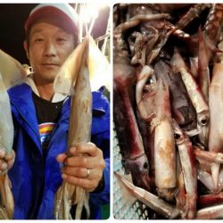 第三隆栄丸 釣果