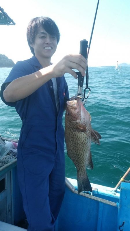 太幸丸 釣果