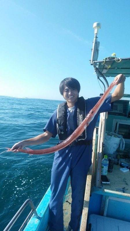 太幸丸 釣果