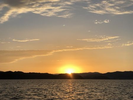 フィッシングボートACE（エース） 釣果