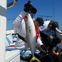 第五慶門丸 釣果