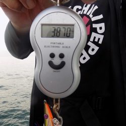 フィッシングボート空風(そらかぜ) 釣果