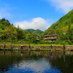 小菅トラウトガーデン 釣果