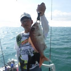 遊漁船 幸友丸 釣果