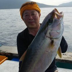 フィッシングハウス伊藤 釣果