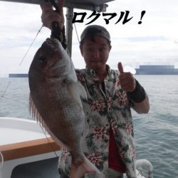 遊漁船 幸友丸 釣果