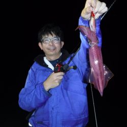 BlueNote Fishing Taxi 釣果