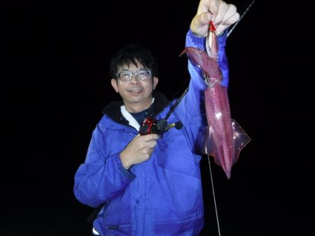 BlueNote Fishing Taxi 釣果