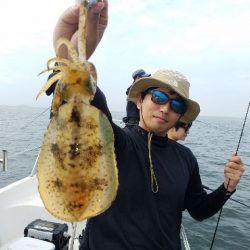 Magic（マジック） 釣果