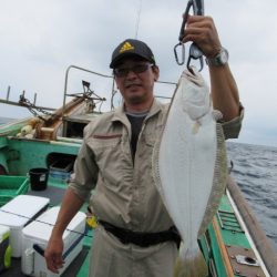 真祐丸 （しんゆうまる） 釣果