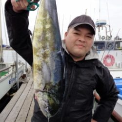 鯛紅丸 釣果