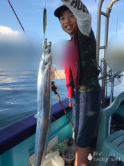 釣船 浦島太郎 釣果