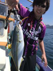 釣船 浦島太郎 釣果