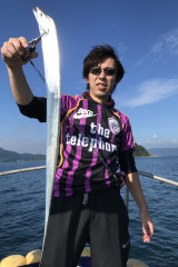 釣船 浦島太郎 釣果