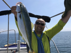 釣船 浦島太郎 釣果