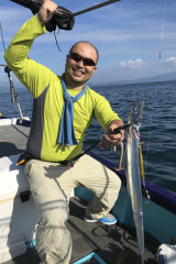 釣船 浦島太郎 釣果