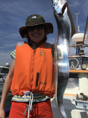 釣船 浦島太郎 釣果