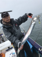 釣船 浦島太郎 釣果